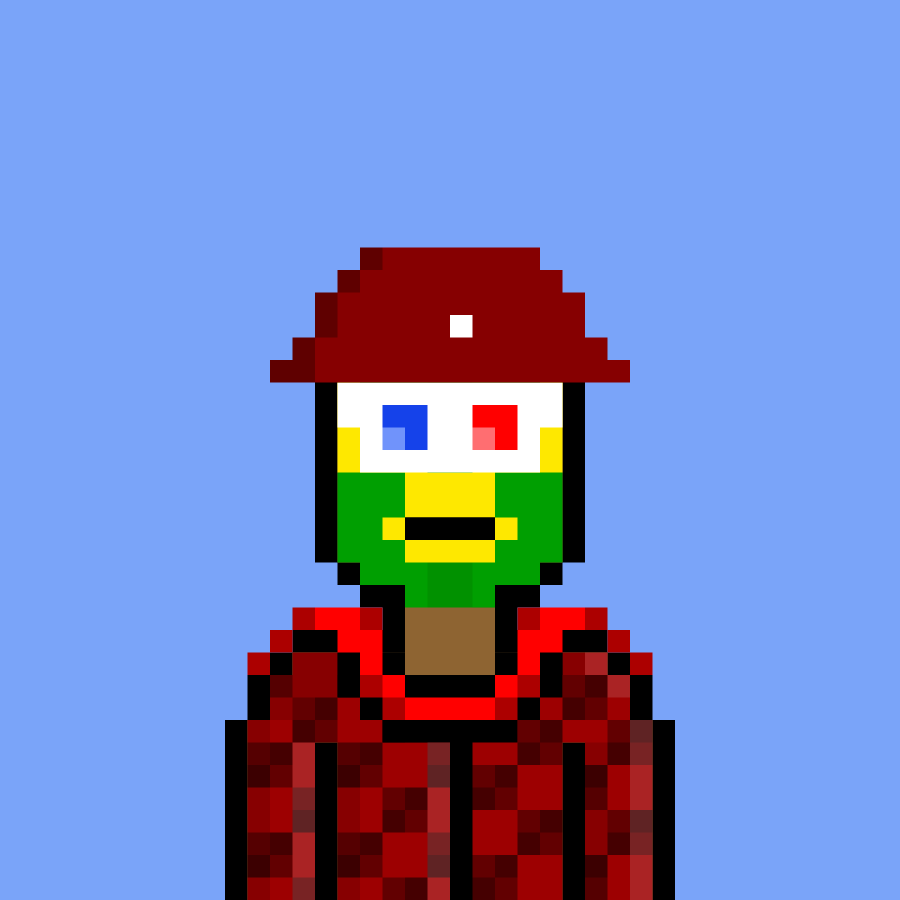 PixelMigos #2295