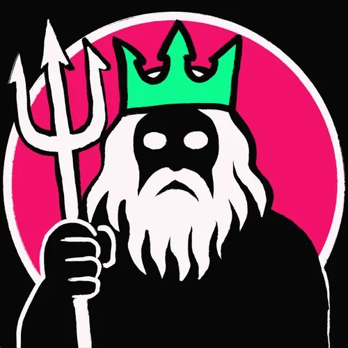 The Poseidon