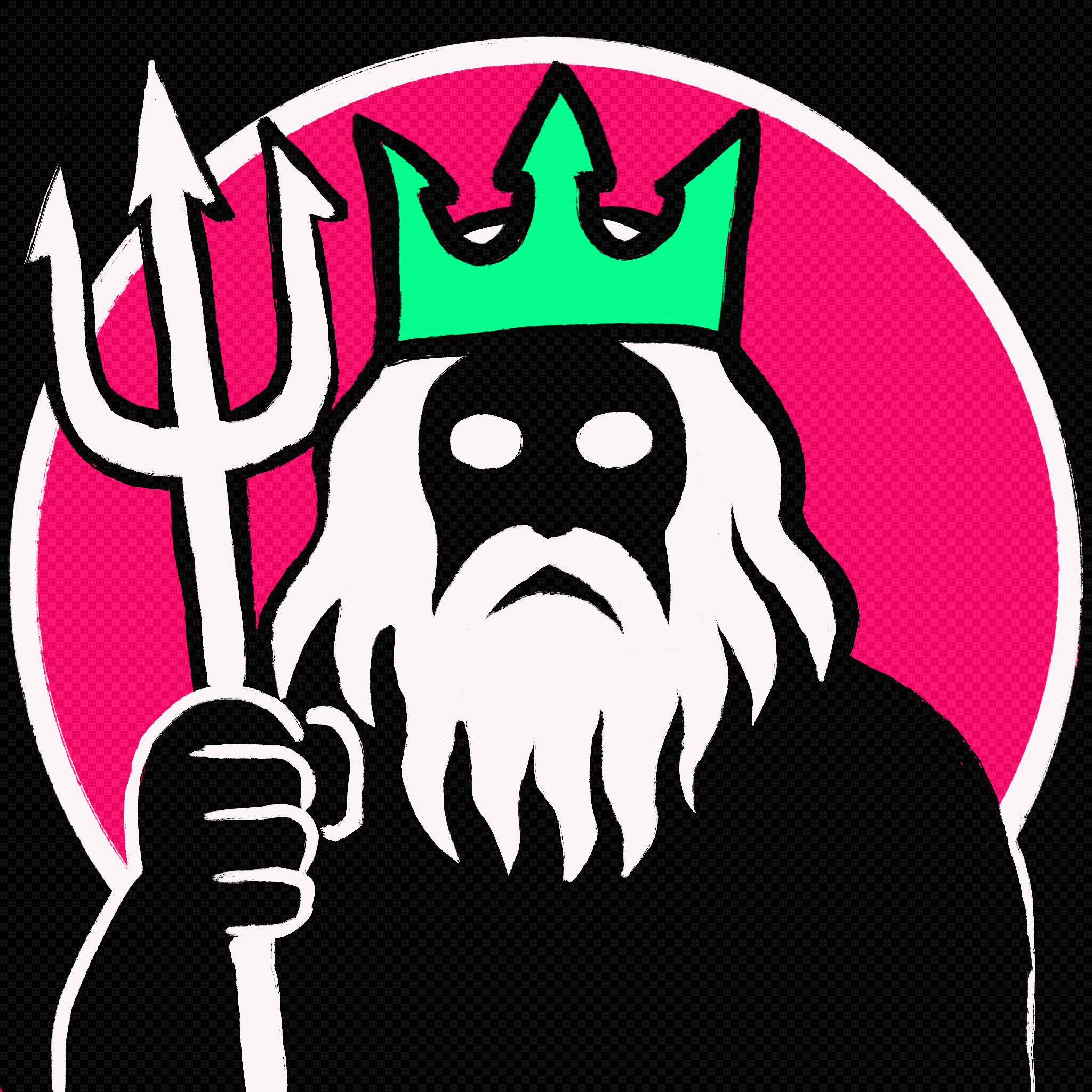 The Poseidon