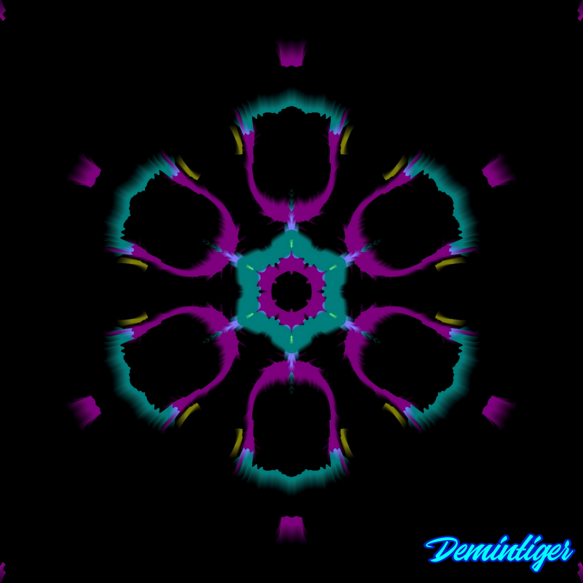Flower 1