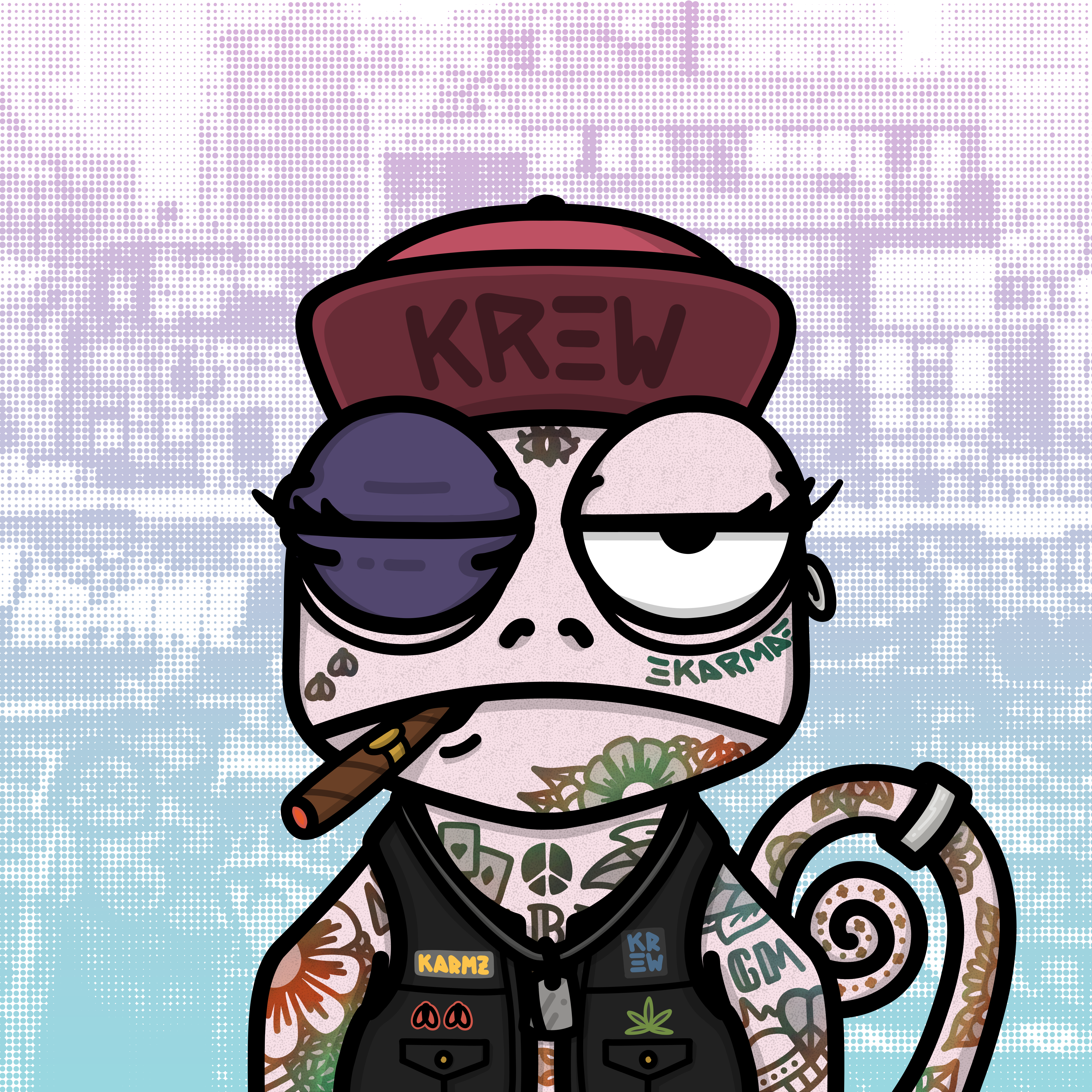 Karmz #1847