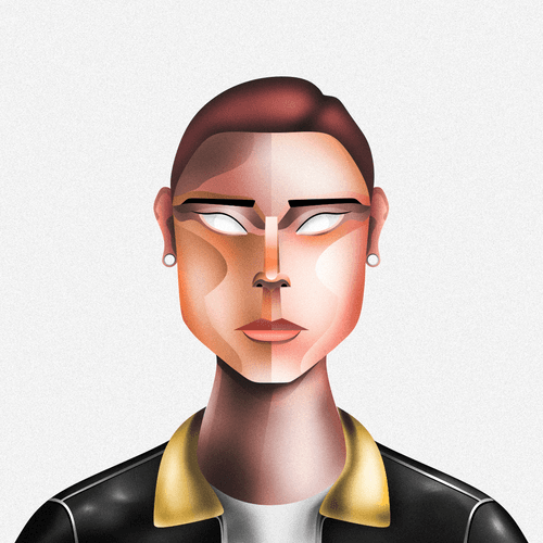 Human #4909