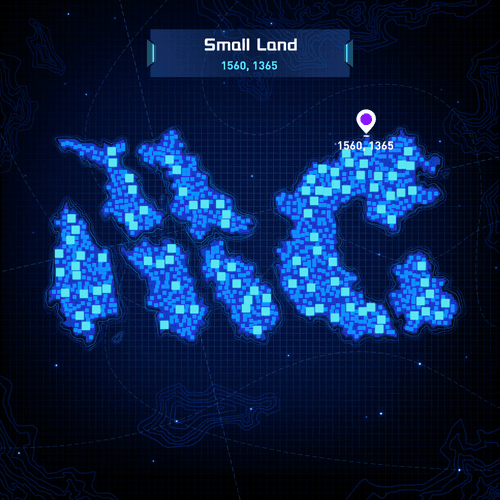MG Land #6557