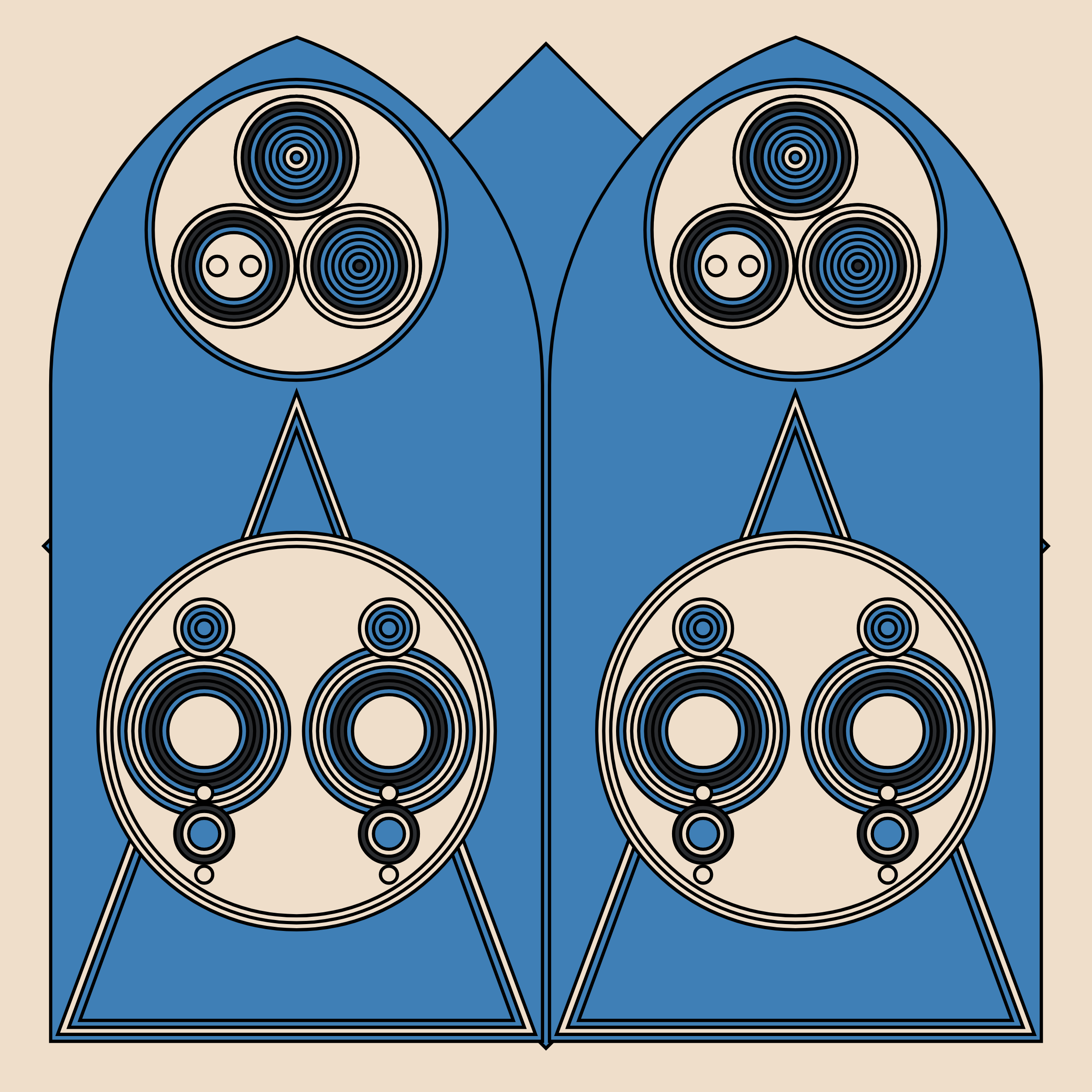 Eccentrics #54