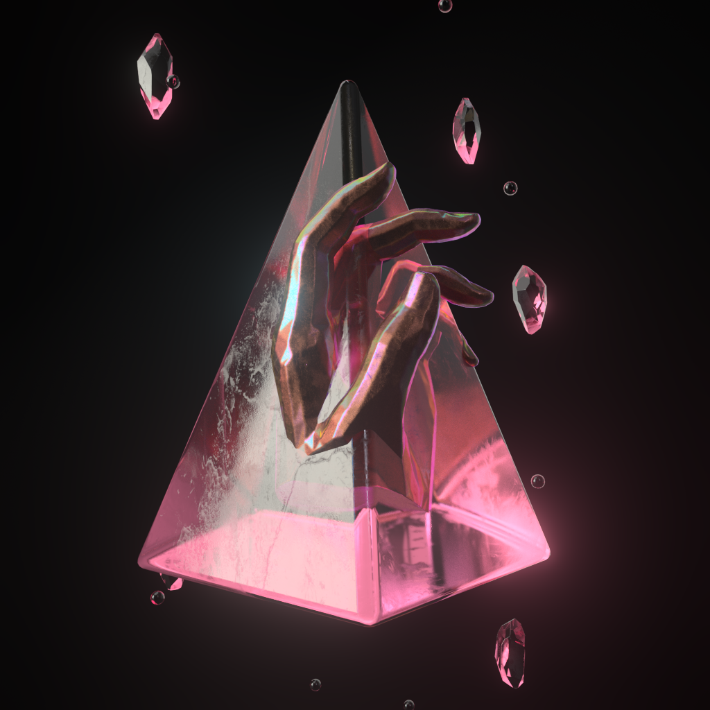 FVCK_CRYSTAL// #3457