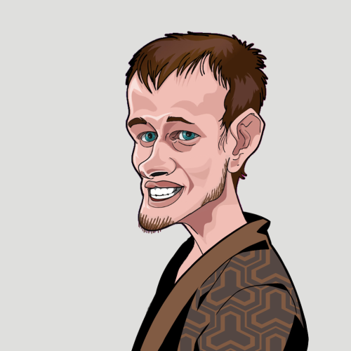 Vitalik #3385