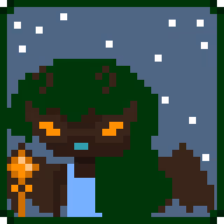 Astrocryptid #487