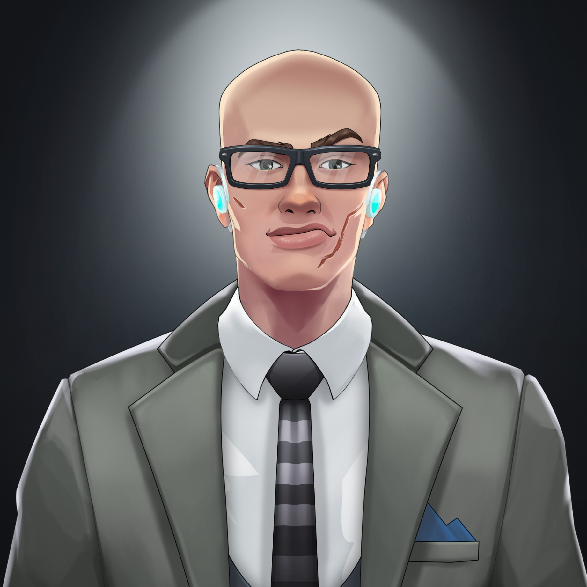 Digits Agents #7190
