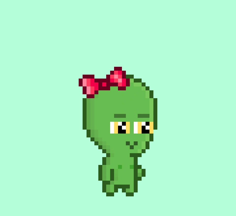 Pixel Fren #7083