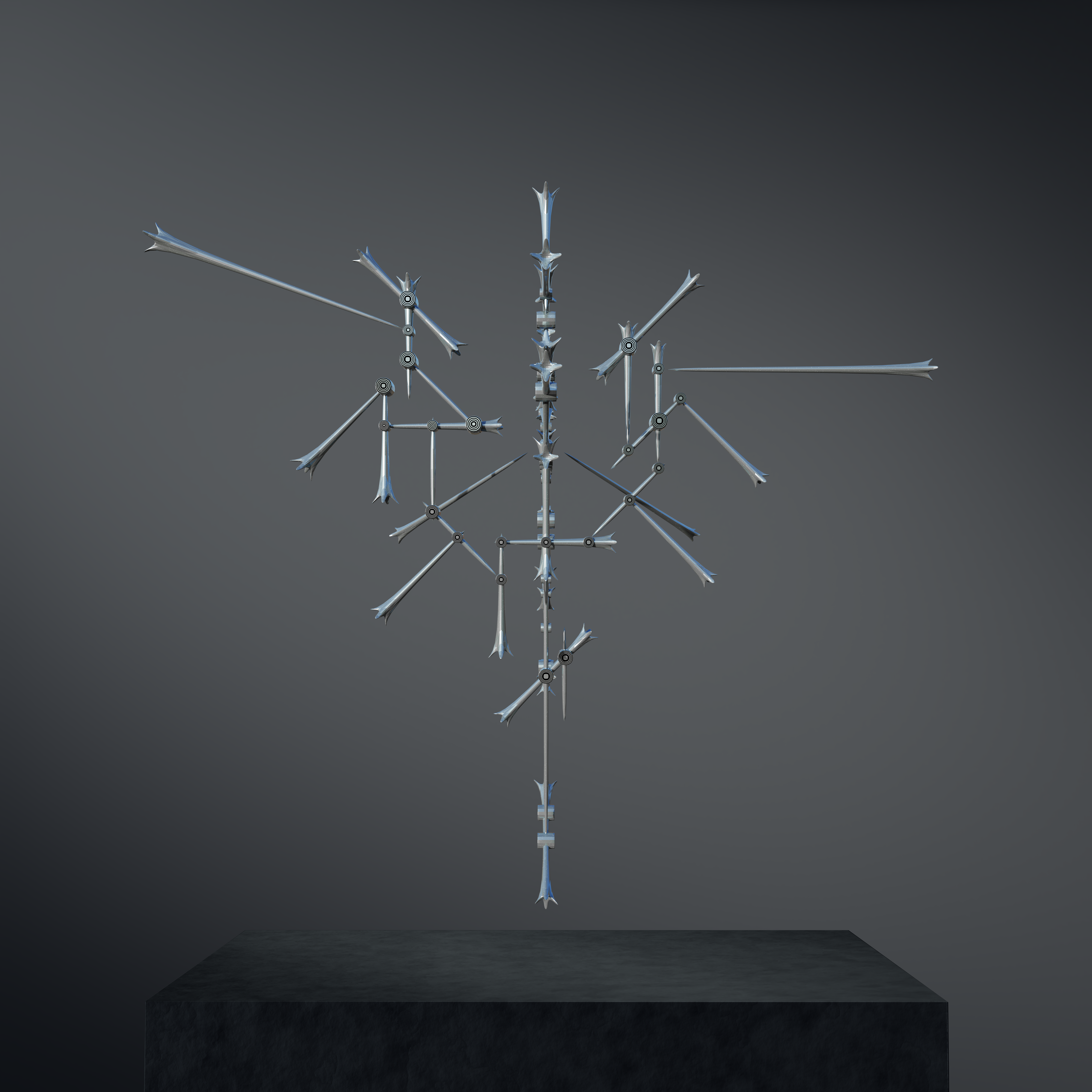 Framework 2
