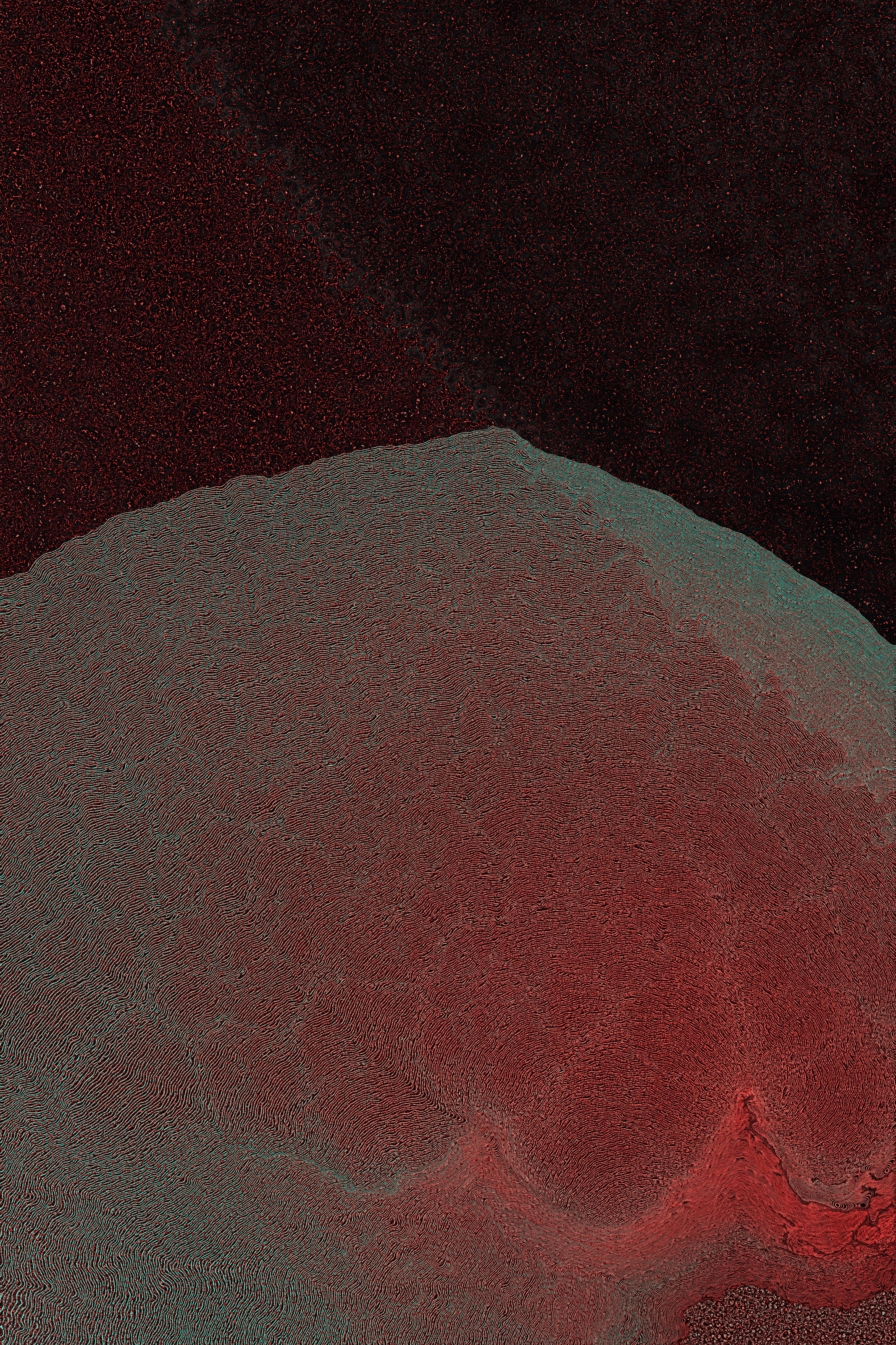 Dactylogram #84