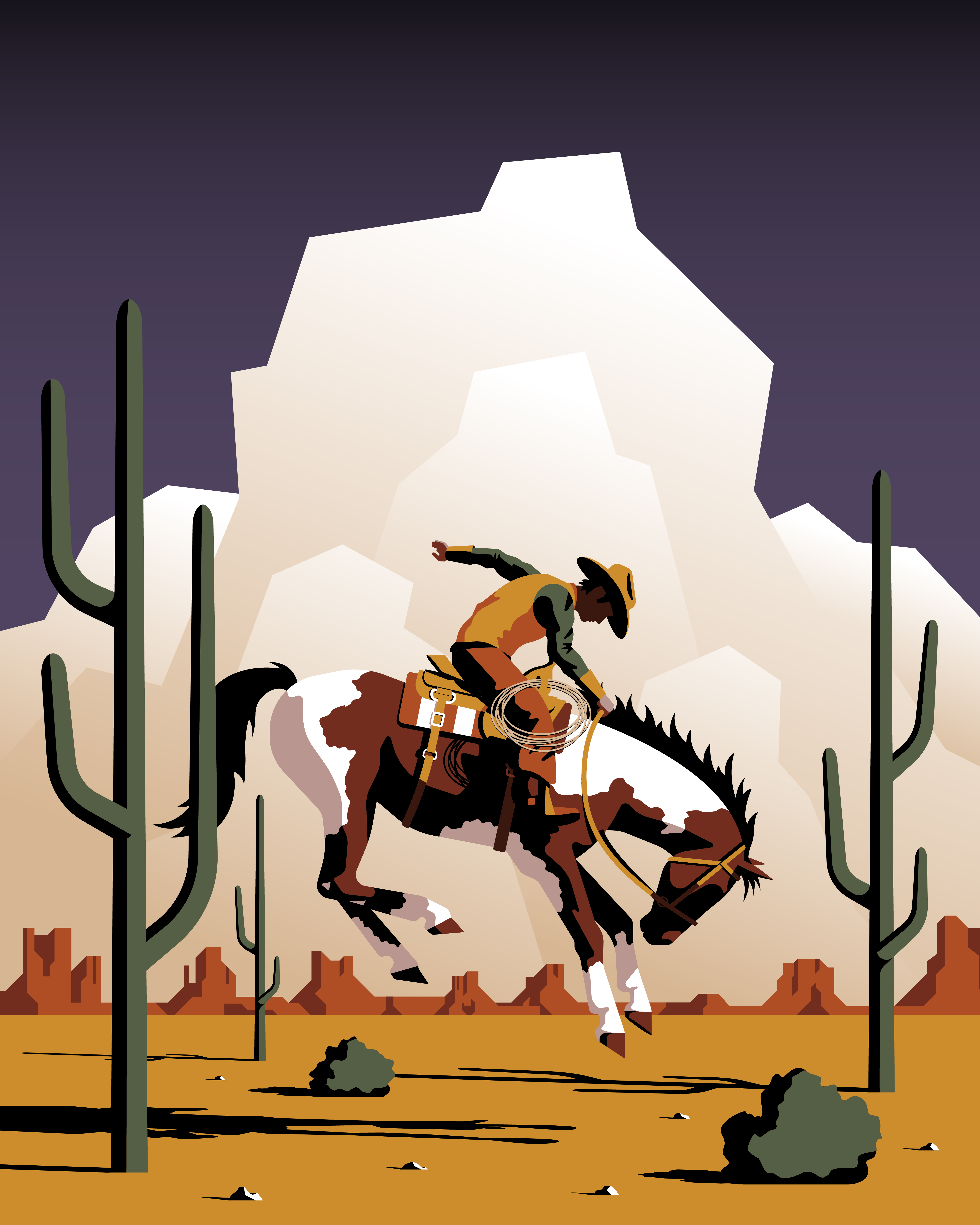 Cowpoke