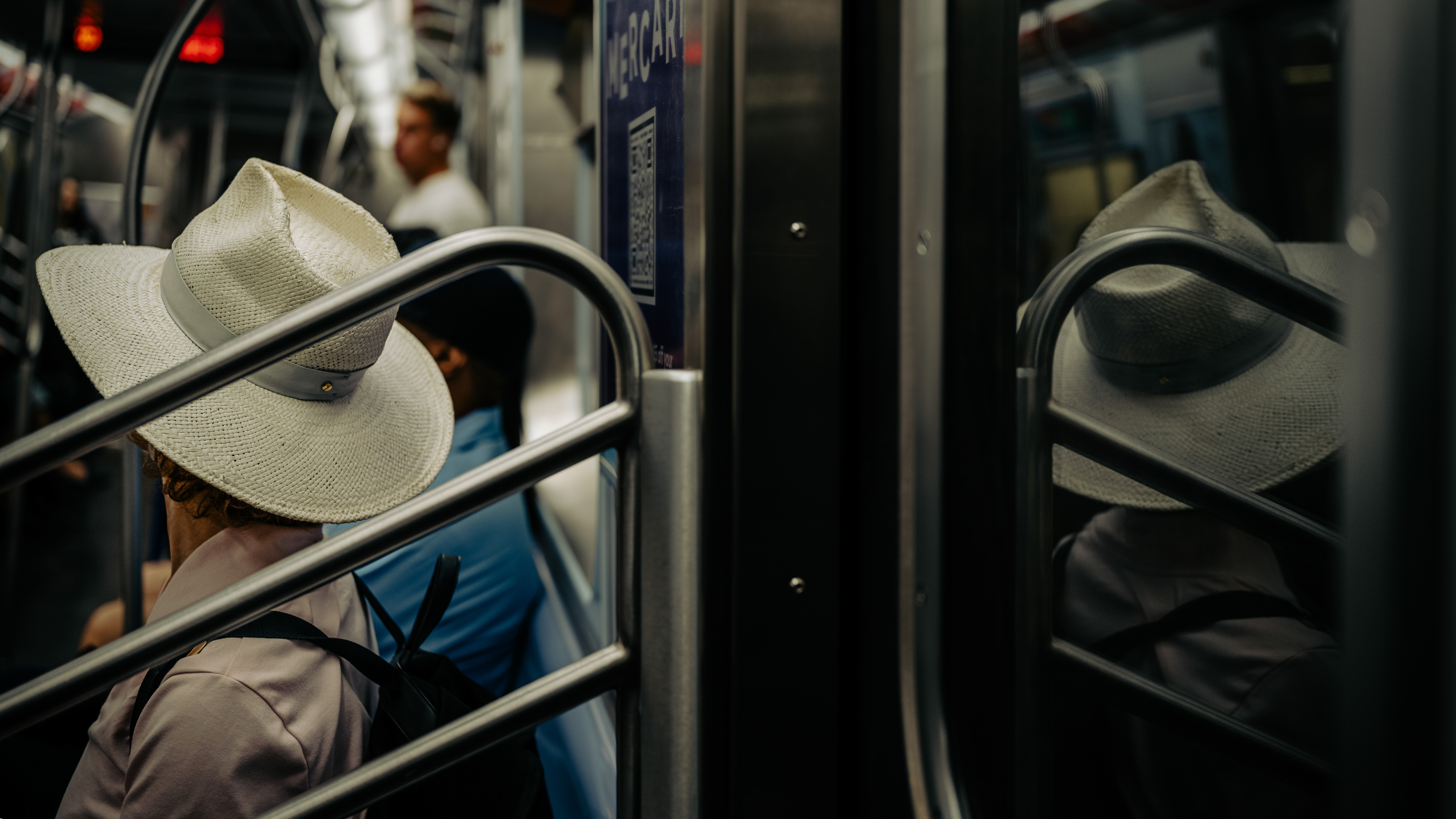 City Hats 669