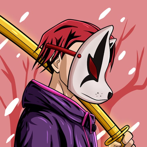 Kamen Ninja #774