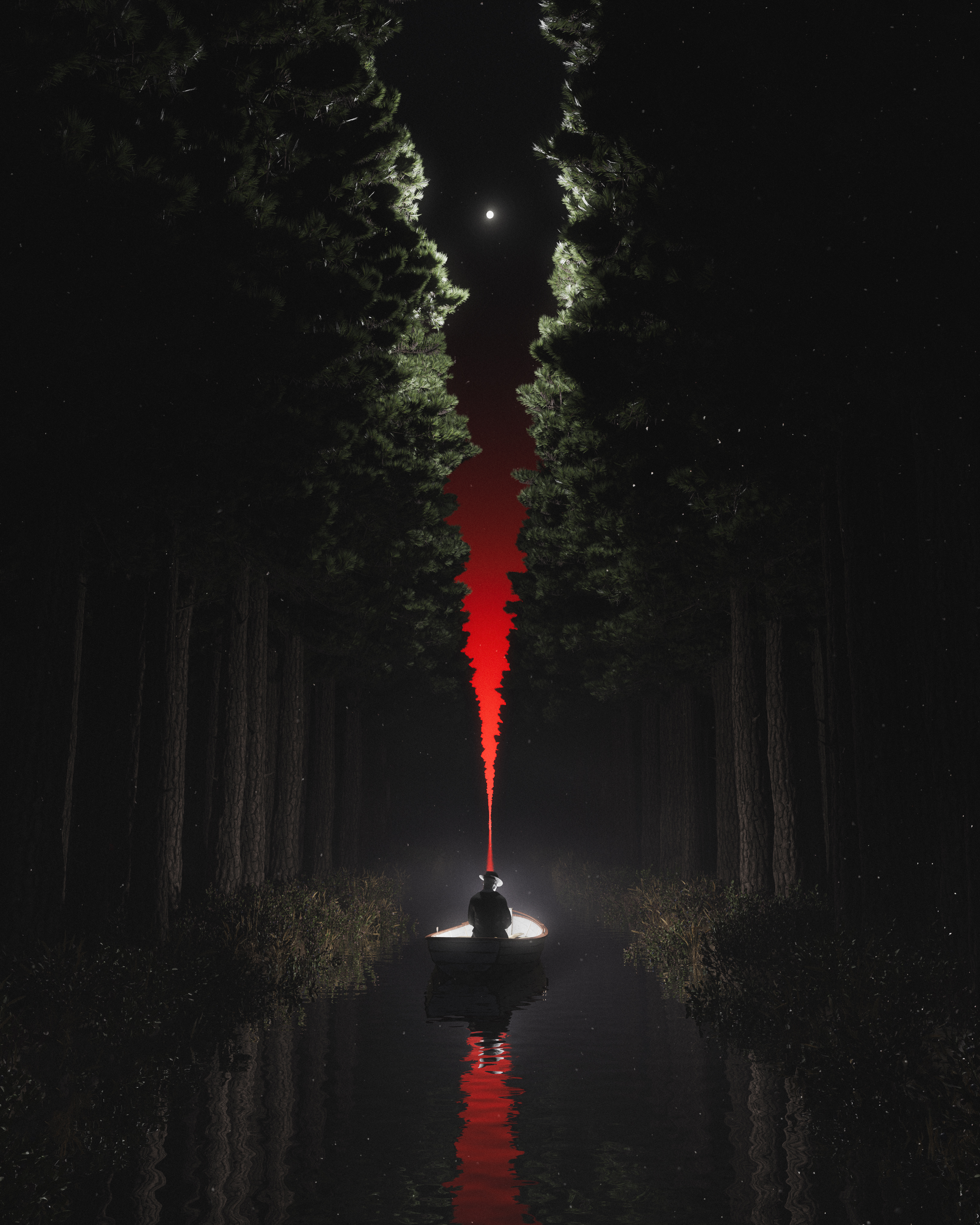 bloodstream
