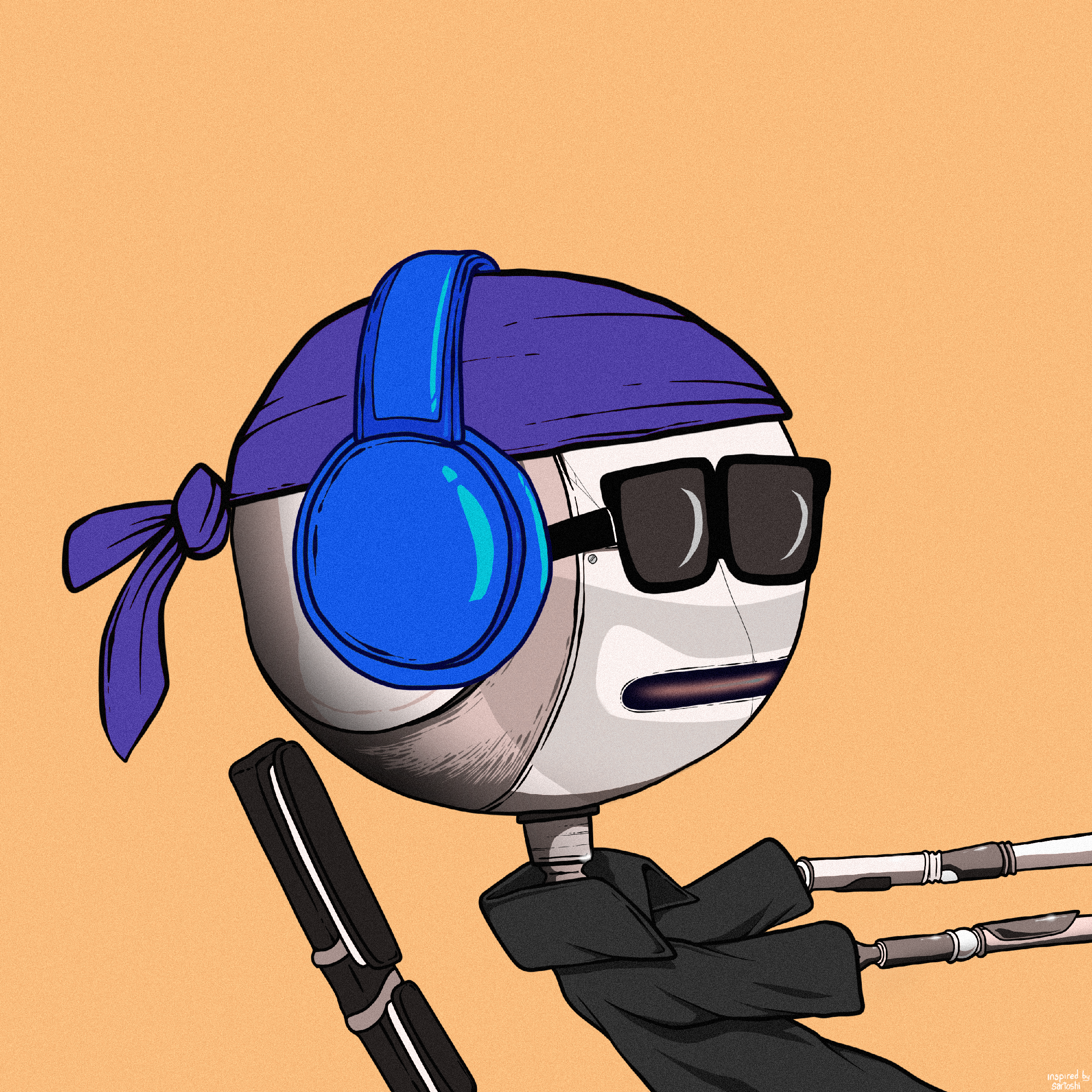 Mfer Bot #1502