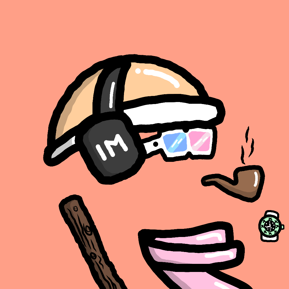 invisible mfers #2389