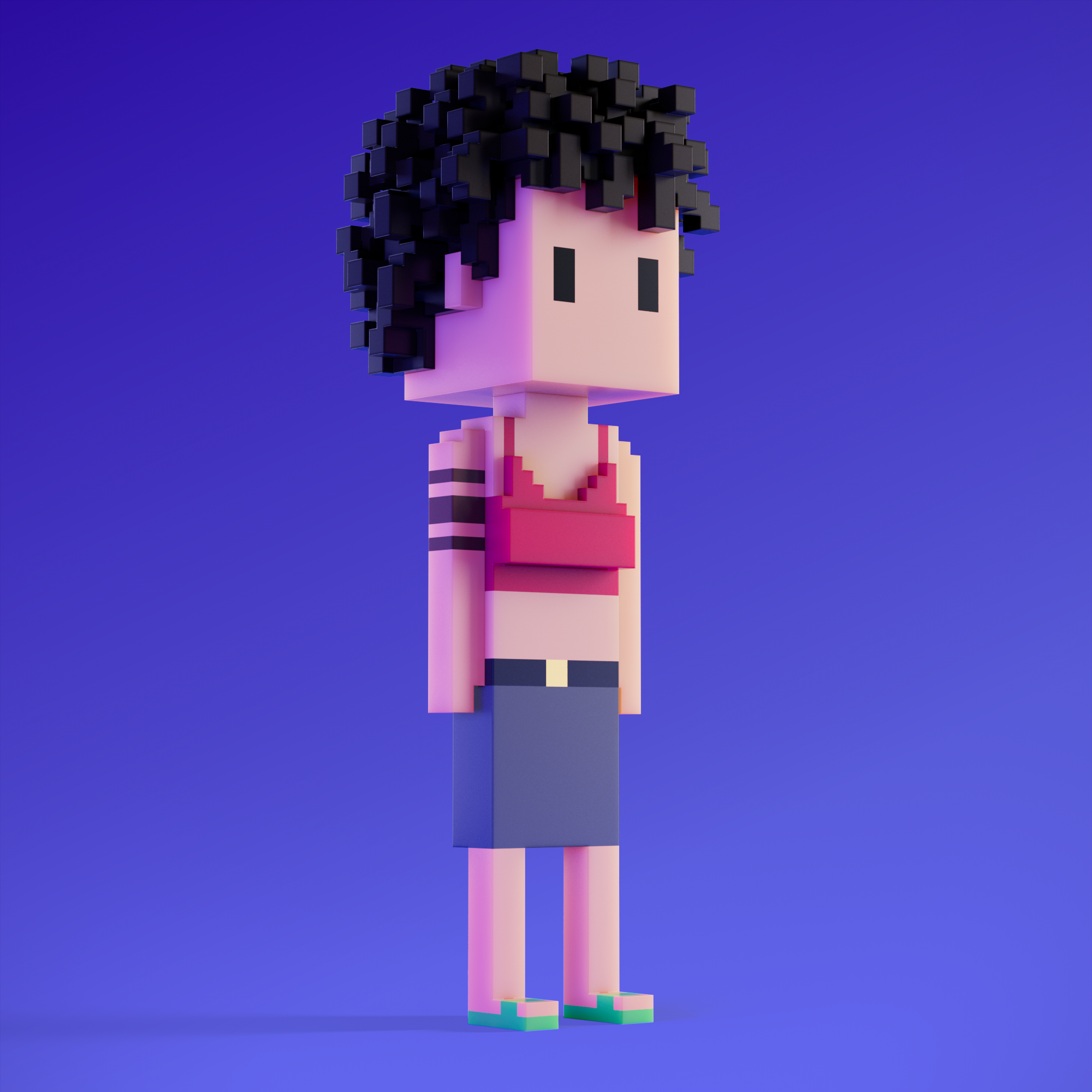 Meebit #4768