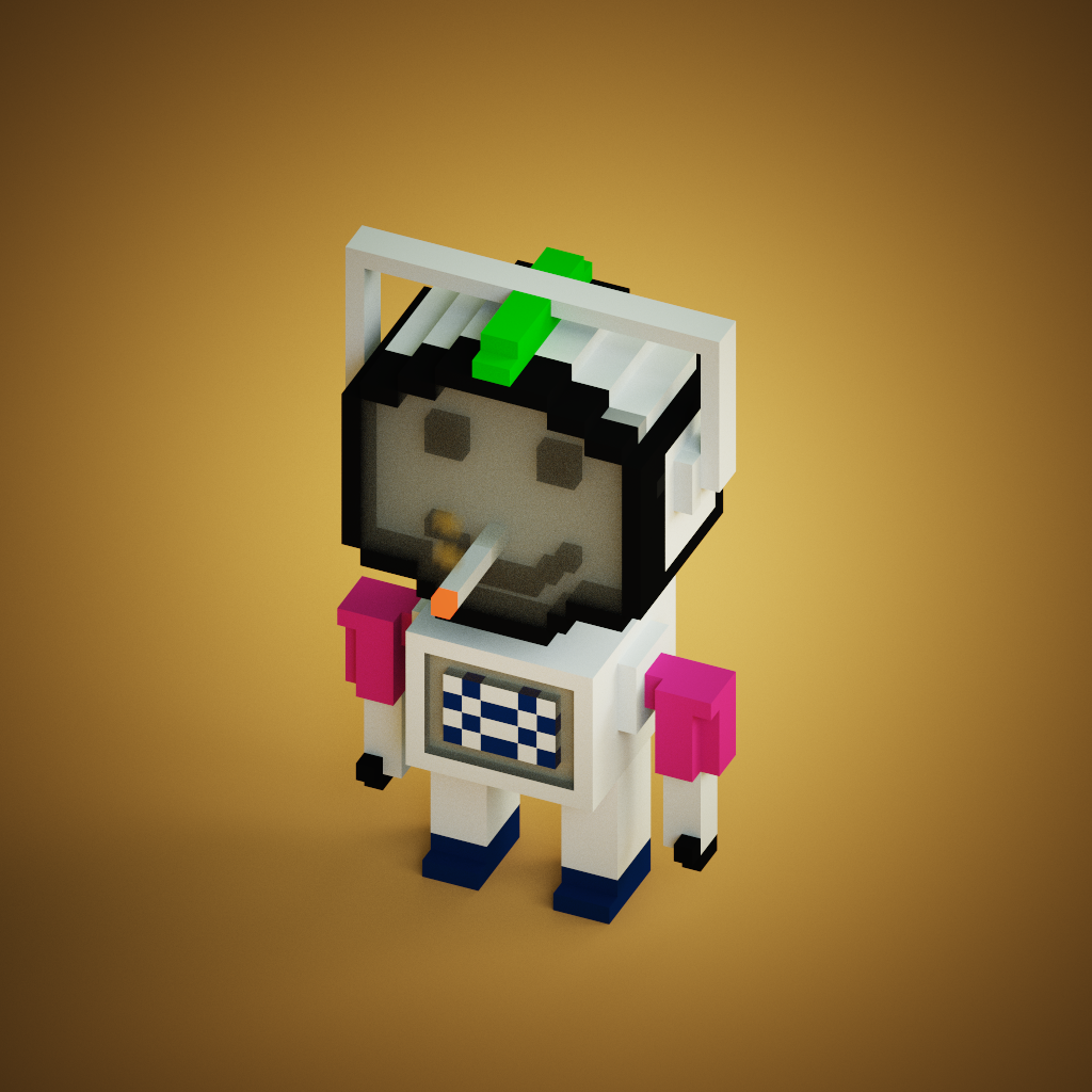 TheToshis#9