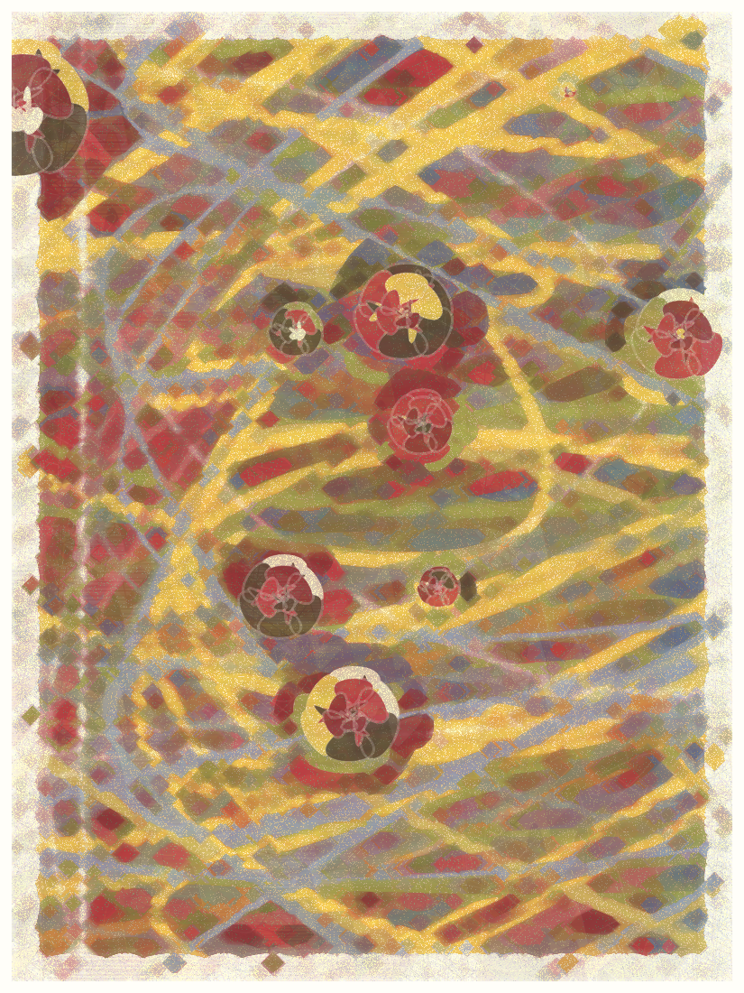 SKY MEADOW #381