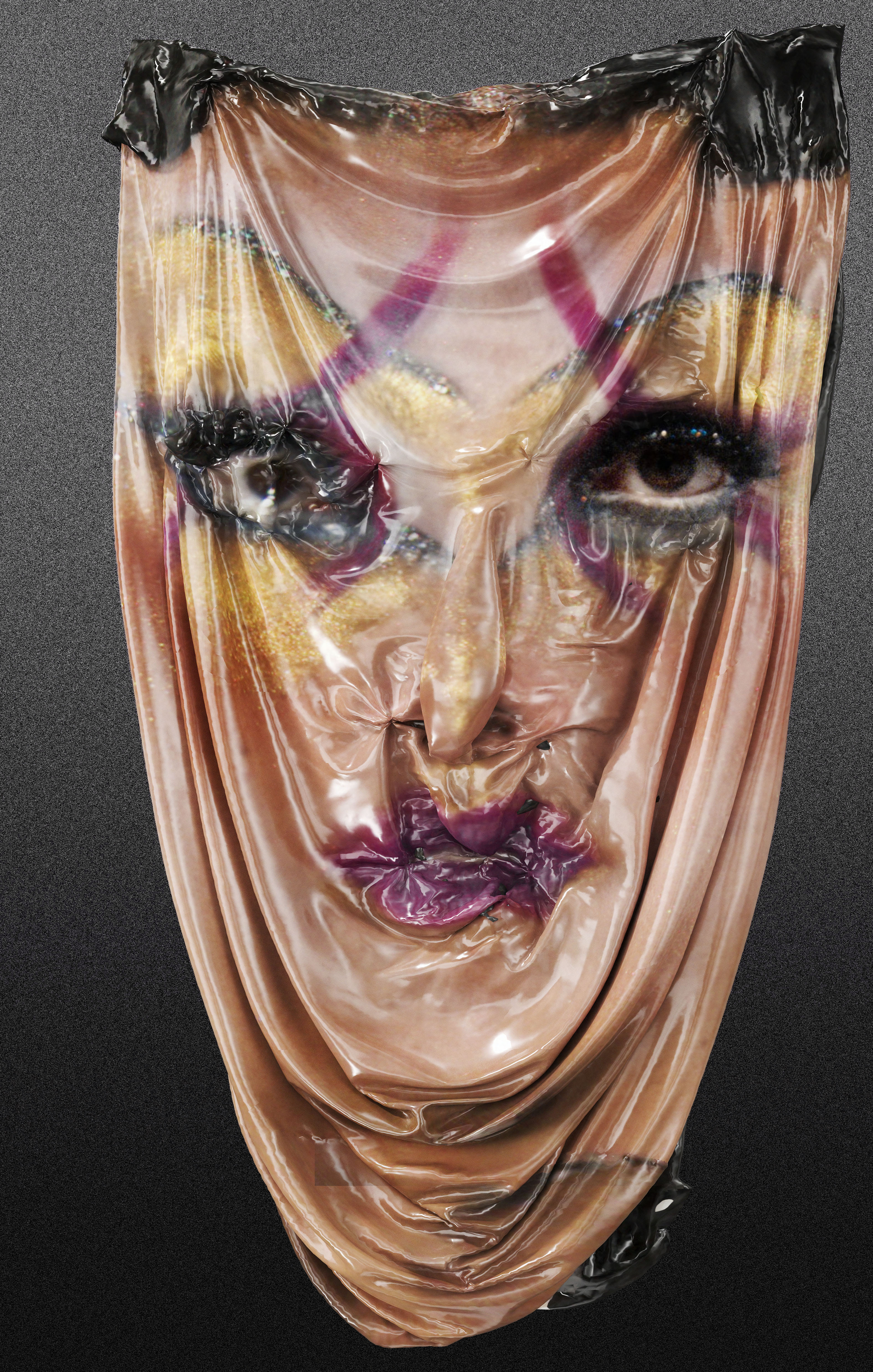 Portrait Nr.6