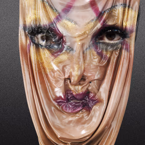 Portrait Nr.6