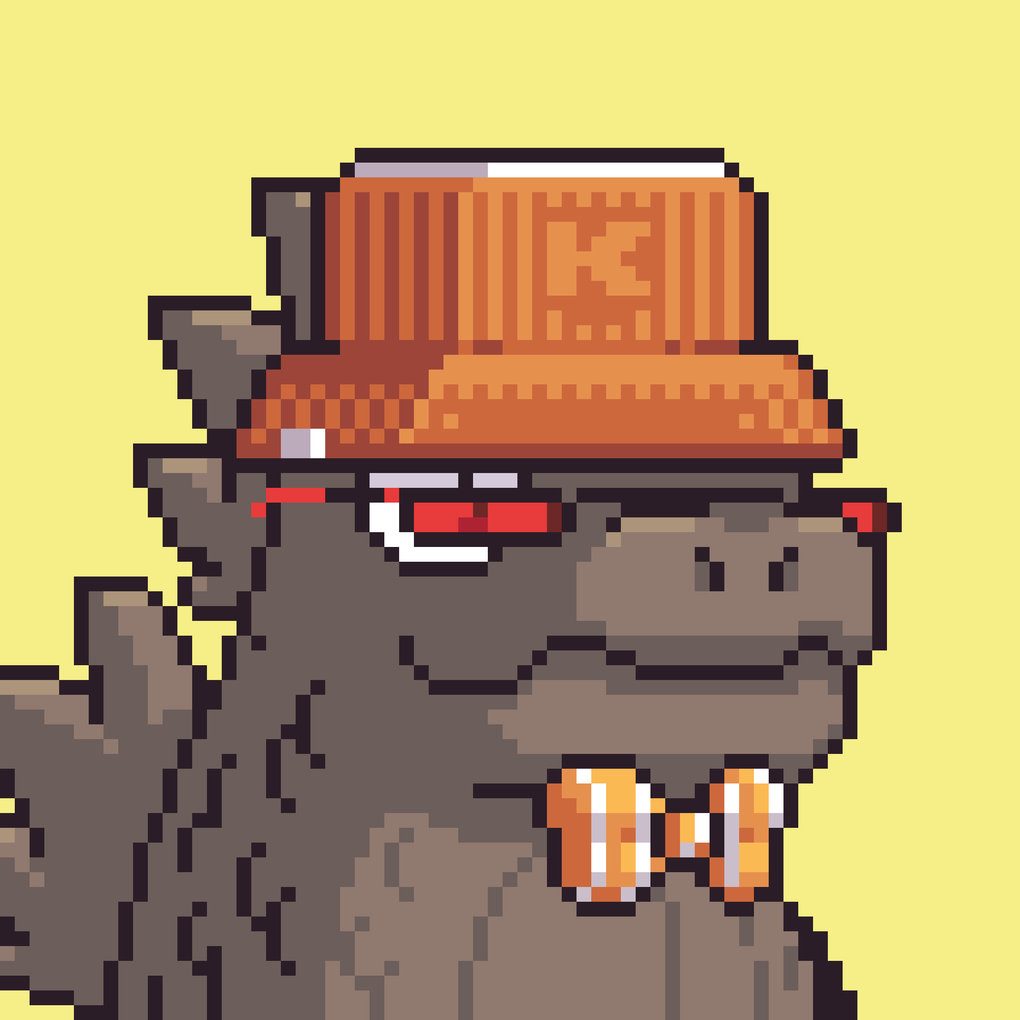 KaijuKing #1026