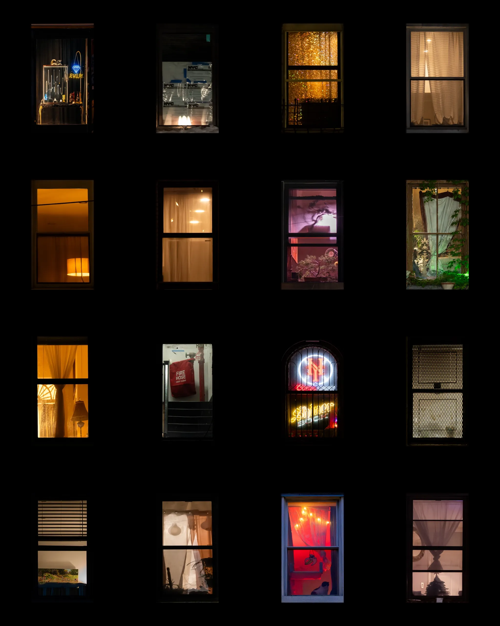 BUILDING 184