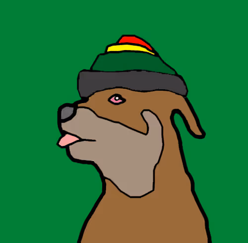 CryptoSami #67