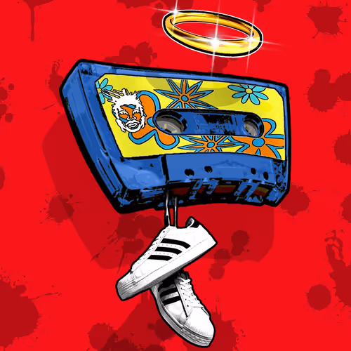 The Mixtapes #4190