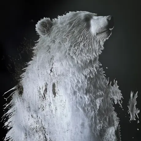 bear #4173