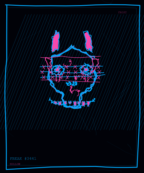 FREAK3441