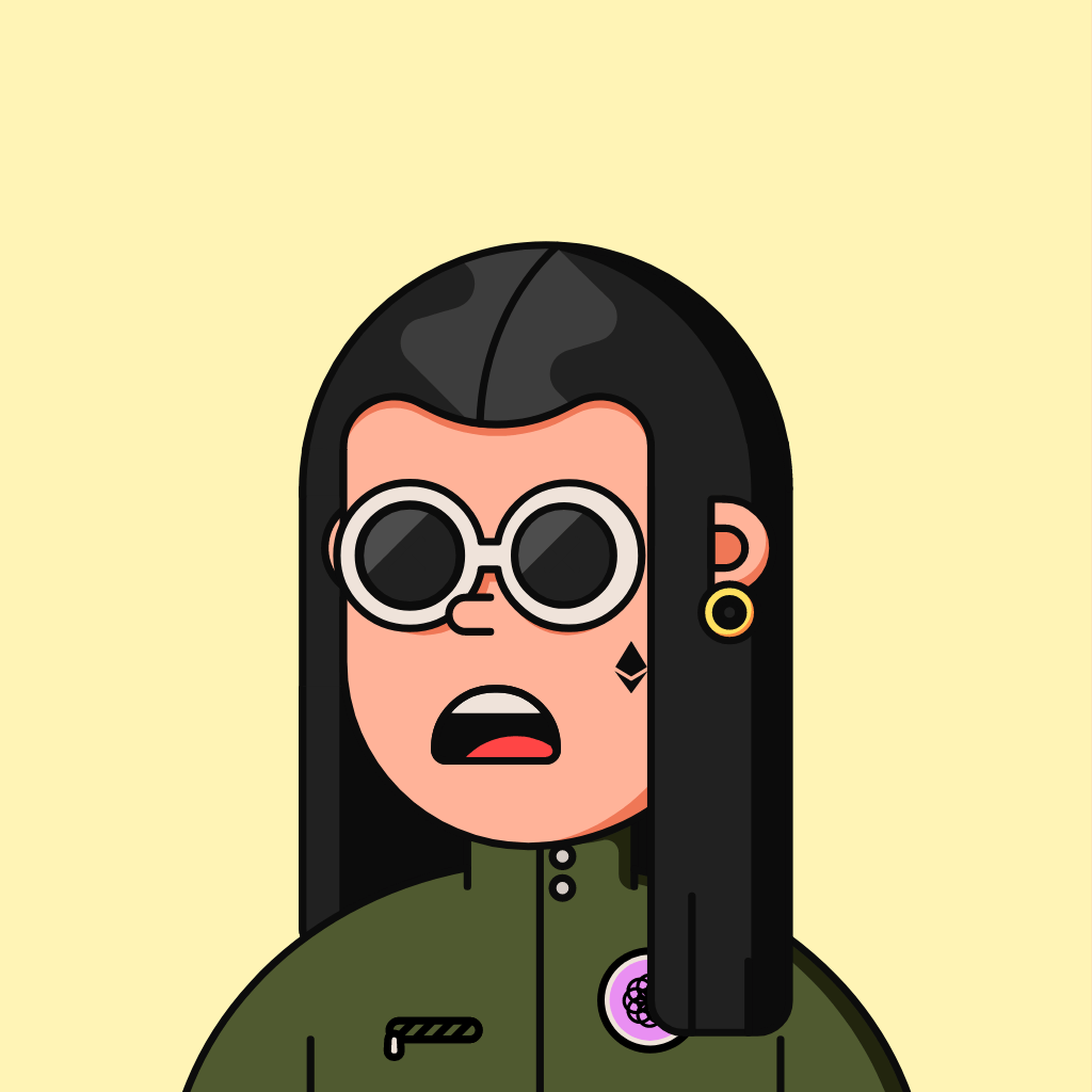 Test Subject #5845
