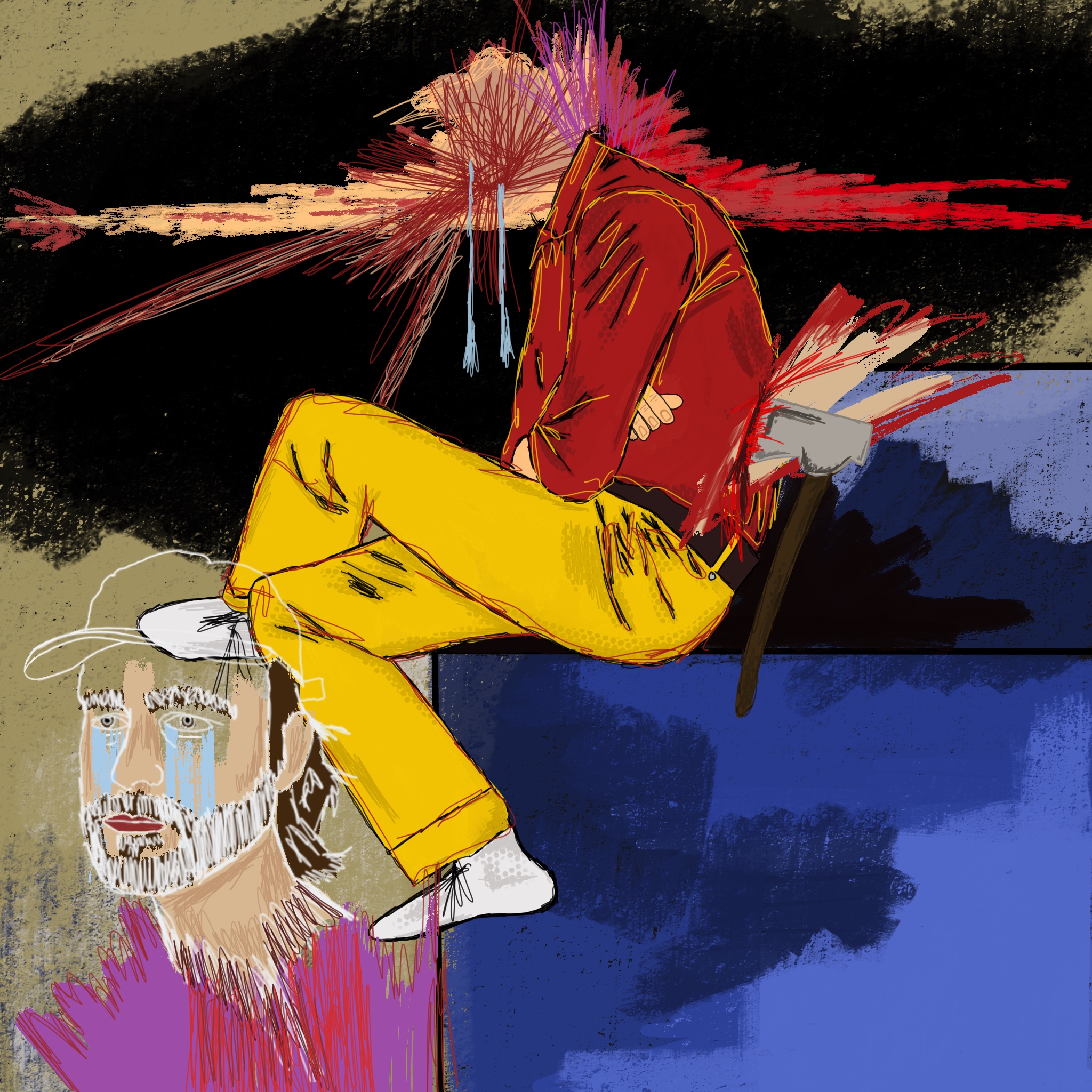 The Artist