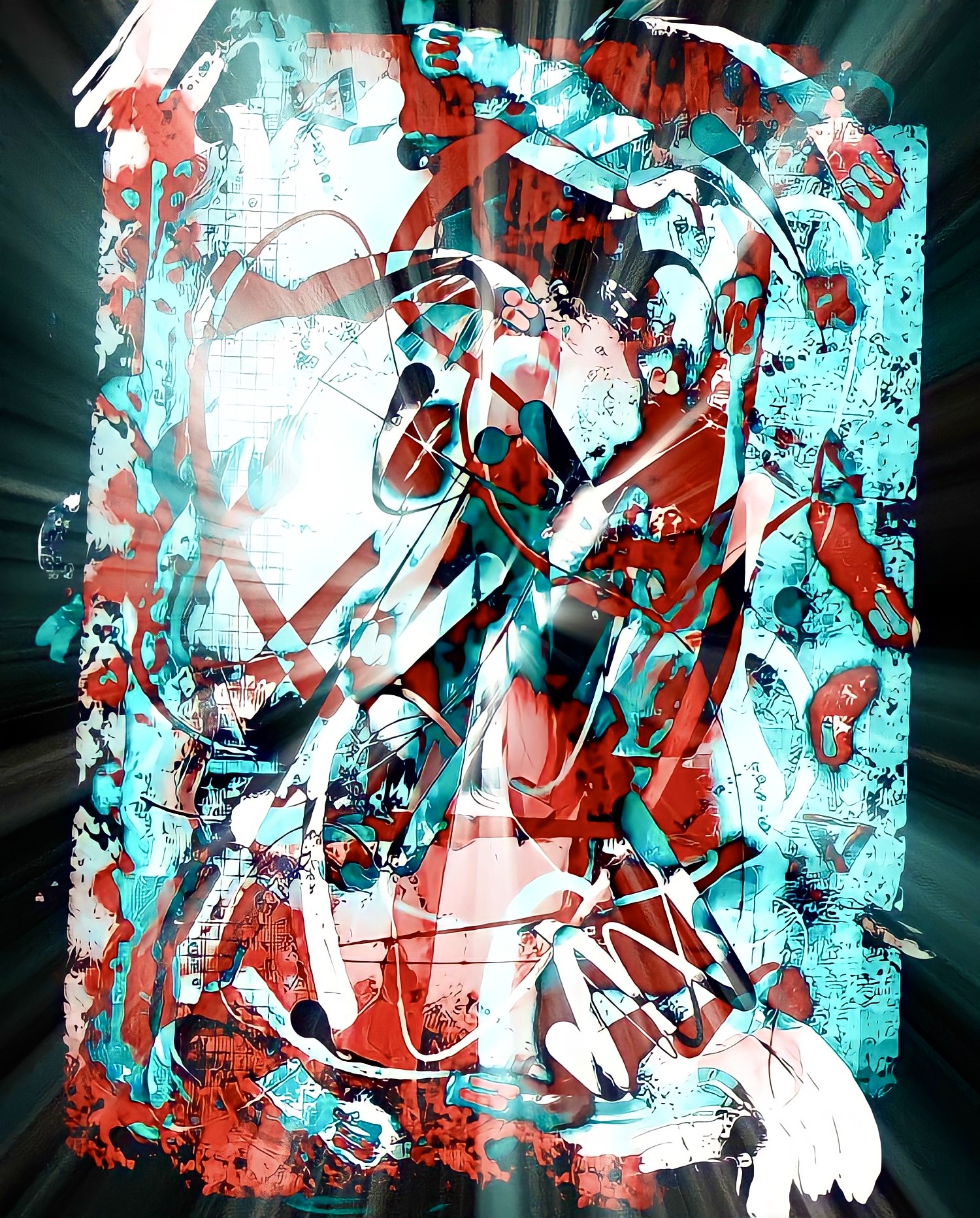 Portal To The Unspoken