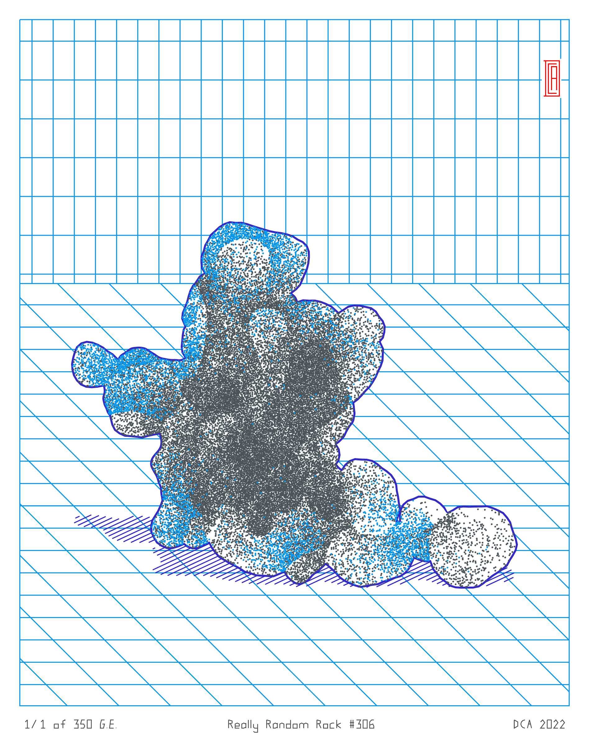 Really Random Rock #306
