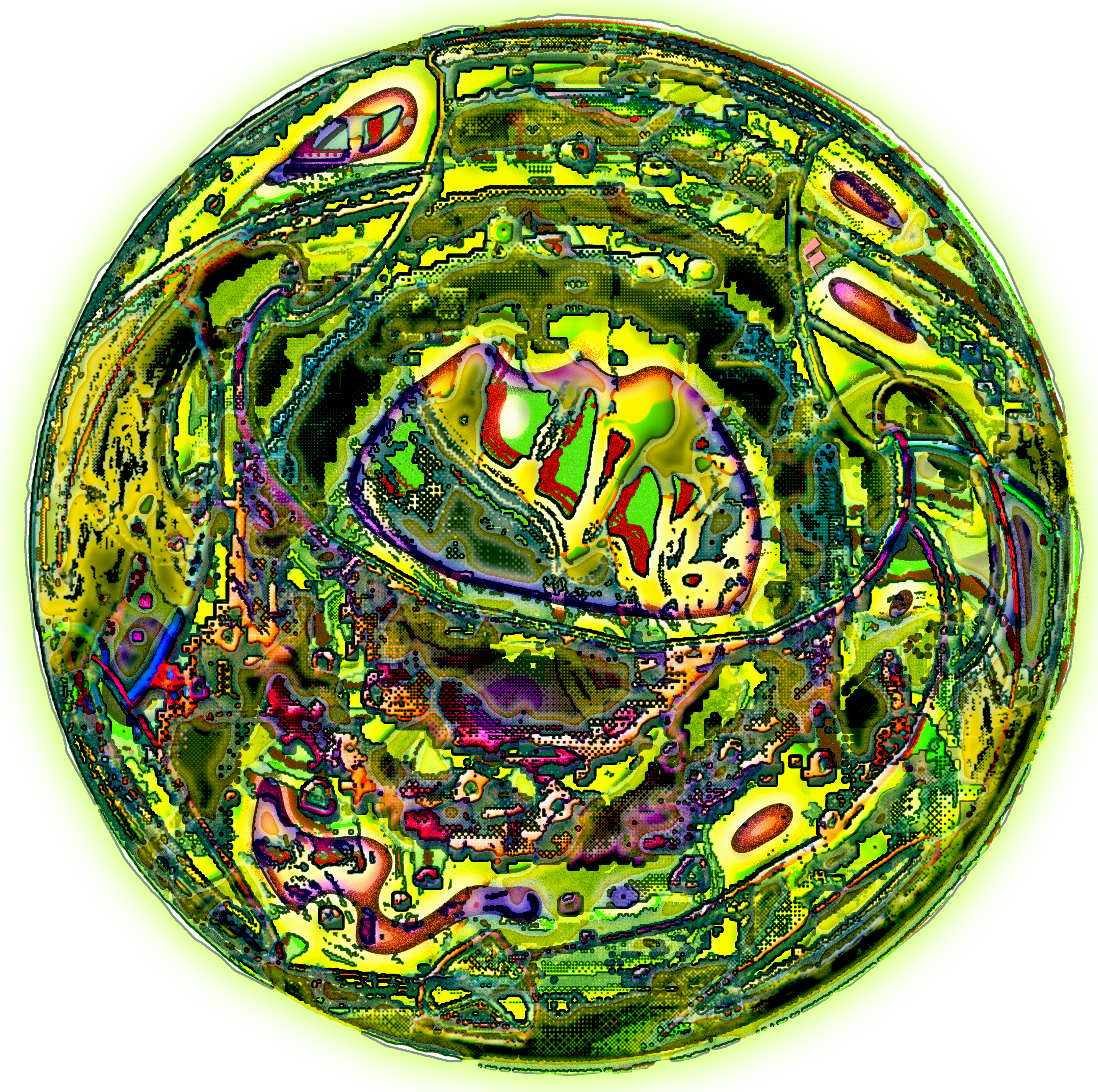 MICROBIOSTATIC