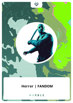 Horror | FANDOM