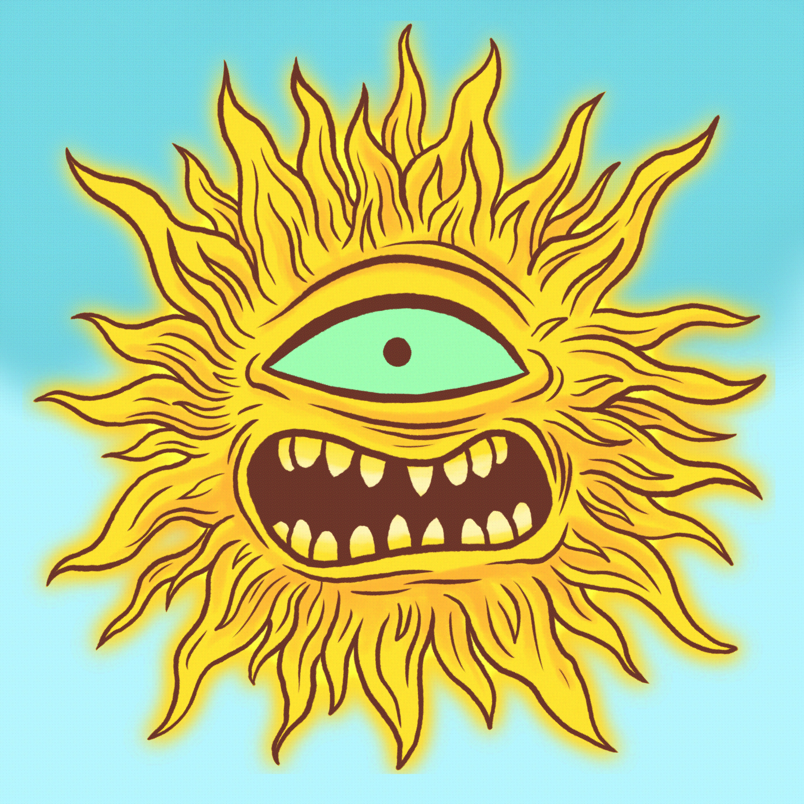 Sunny Helper