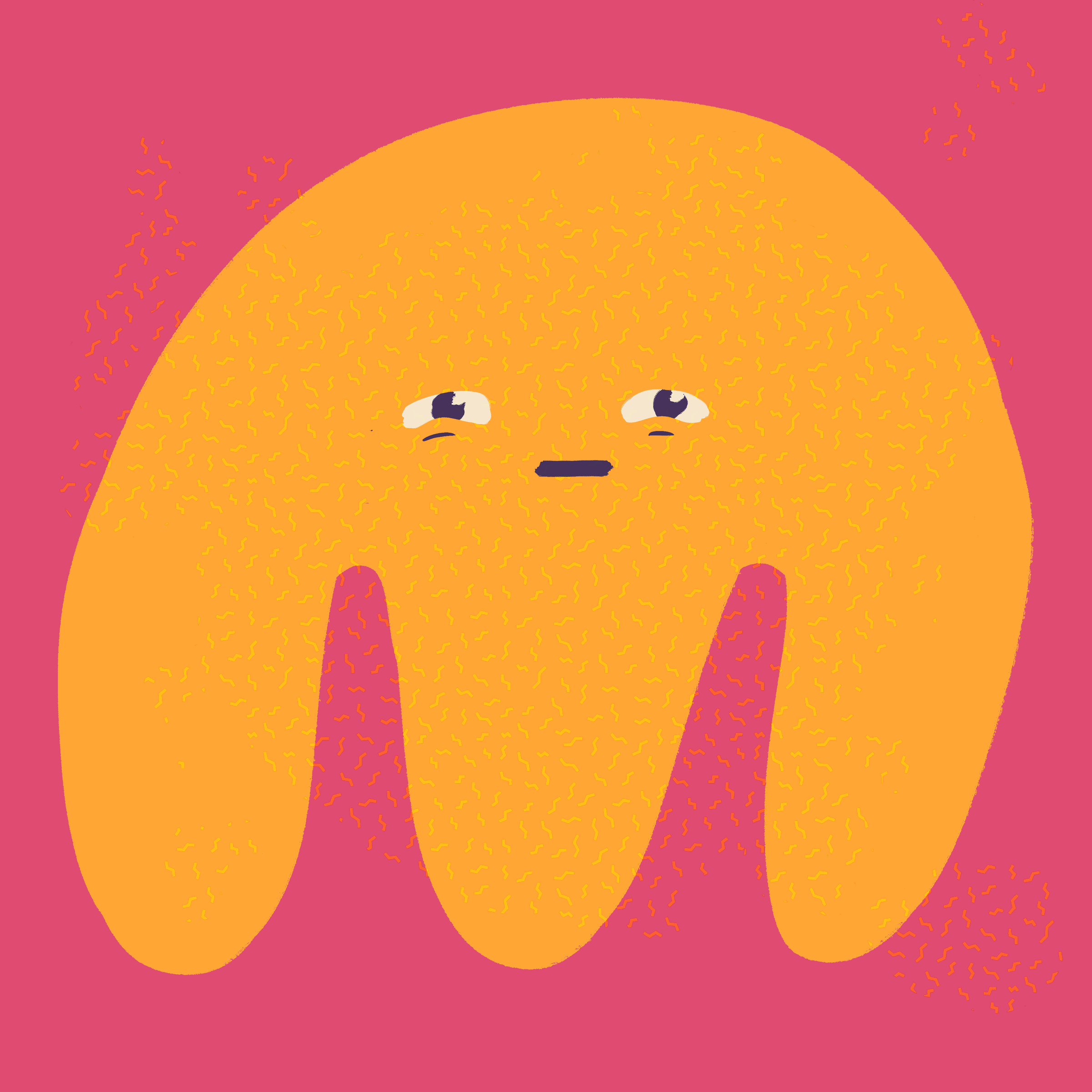 Jellybeing #396