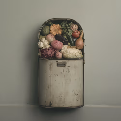 Canned futures #8