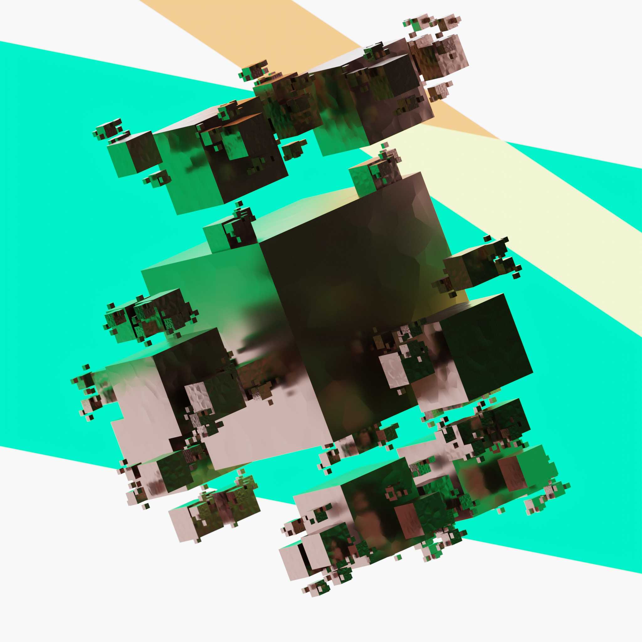 ETERNAL FRAGMENT #778