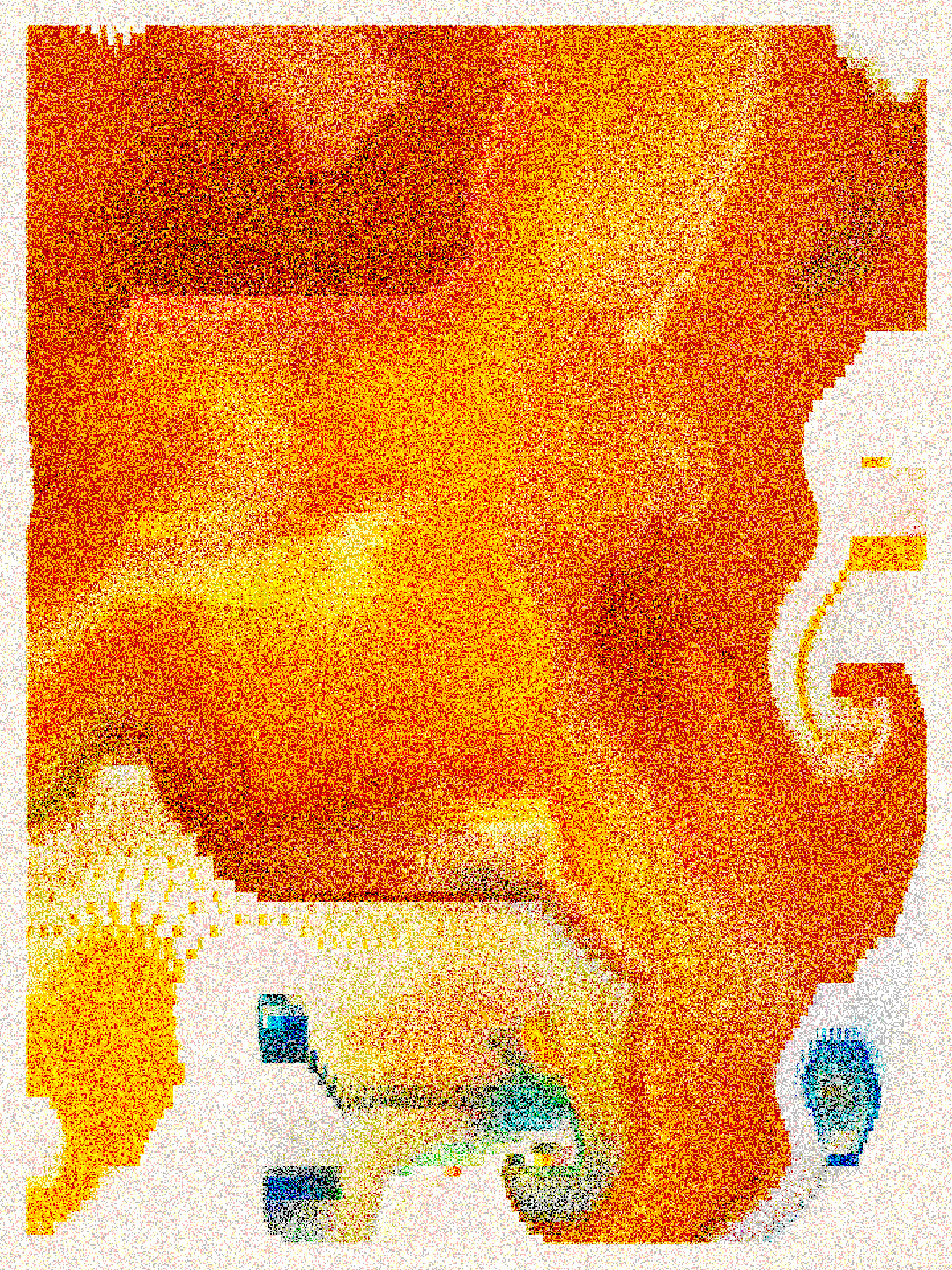 RASTER #399