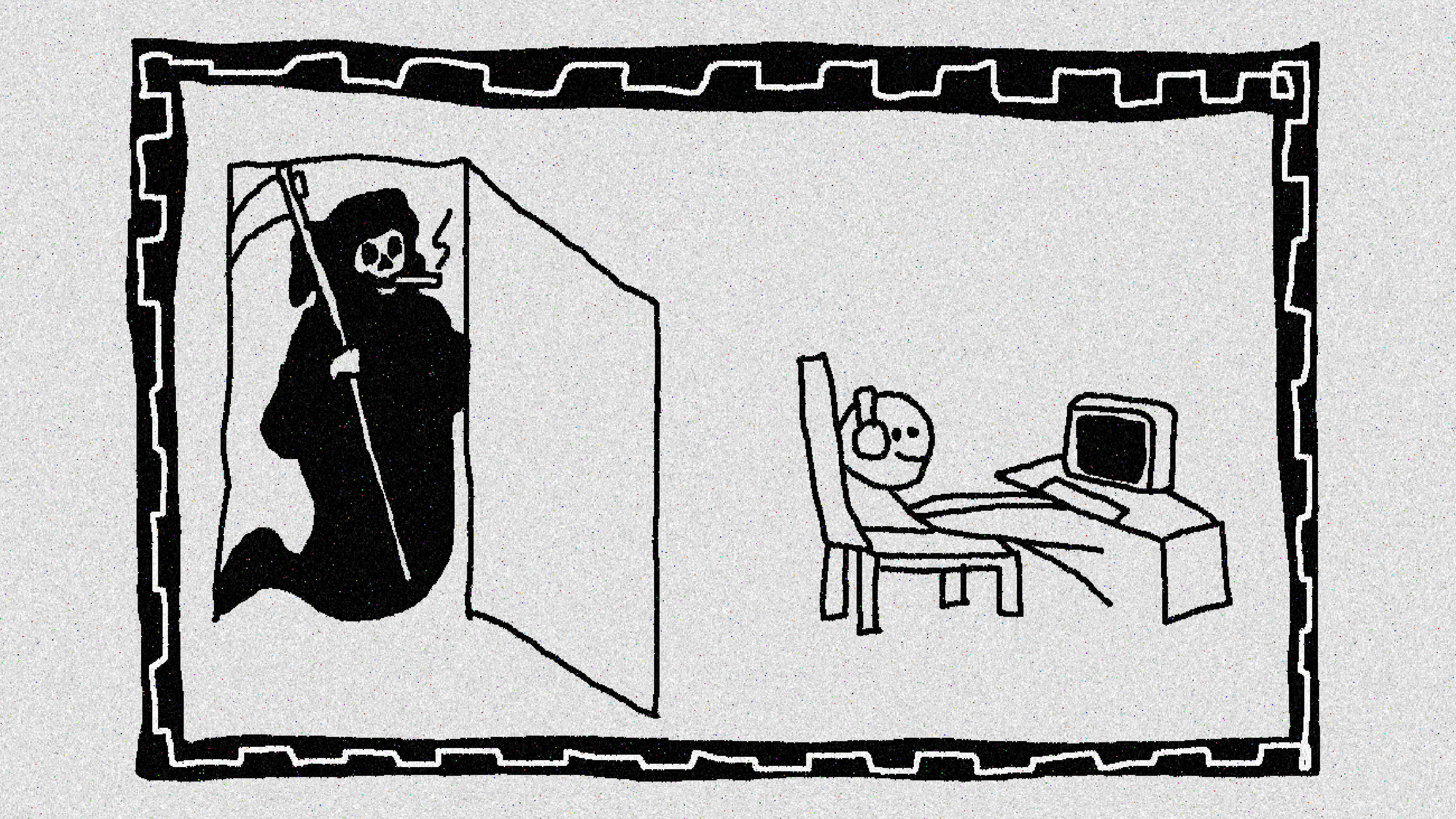 death#3