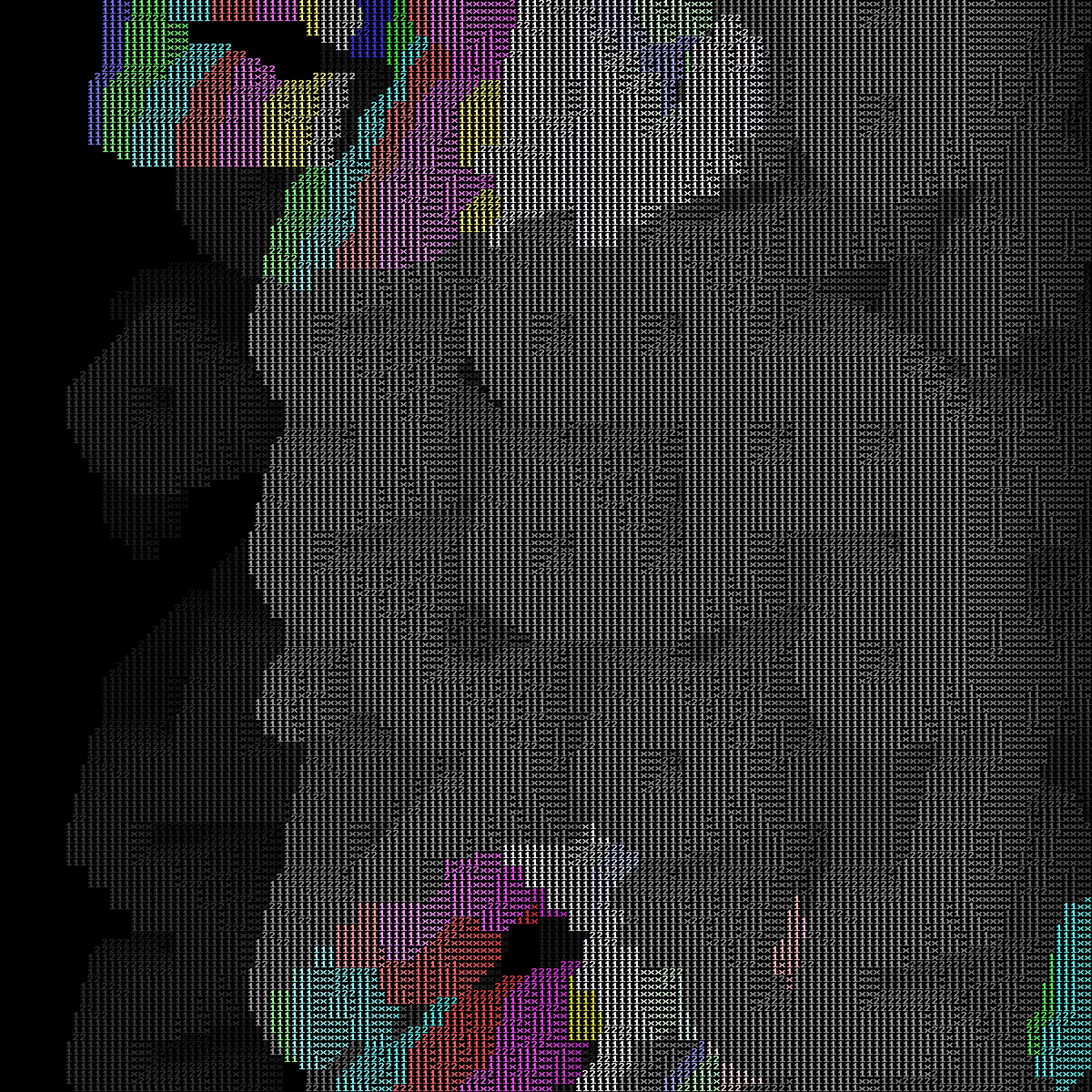Descent #80
