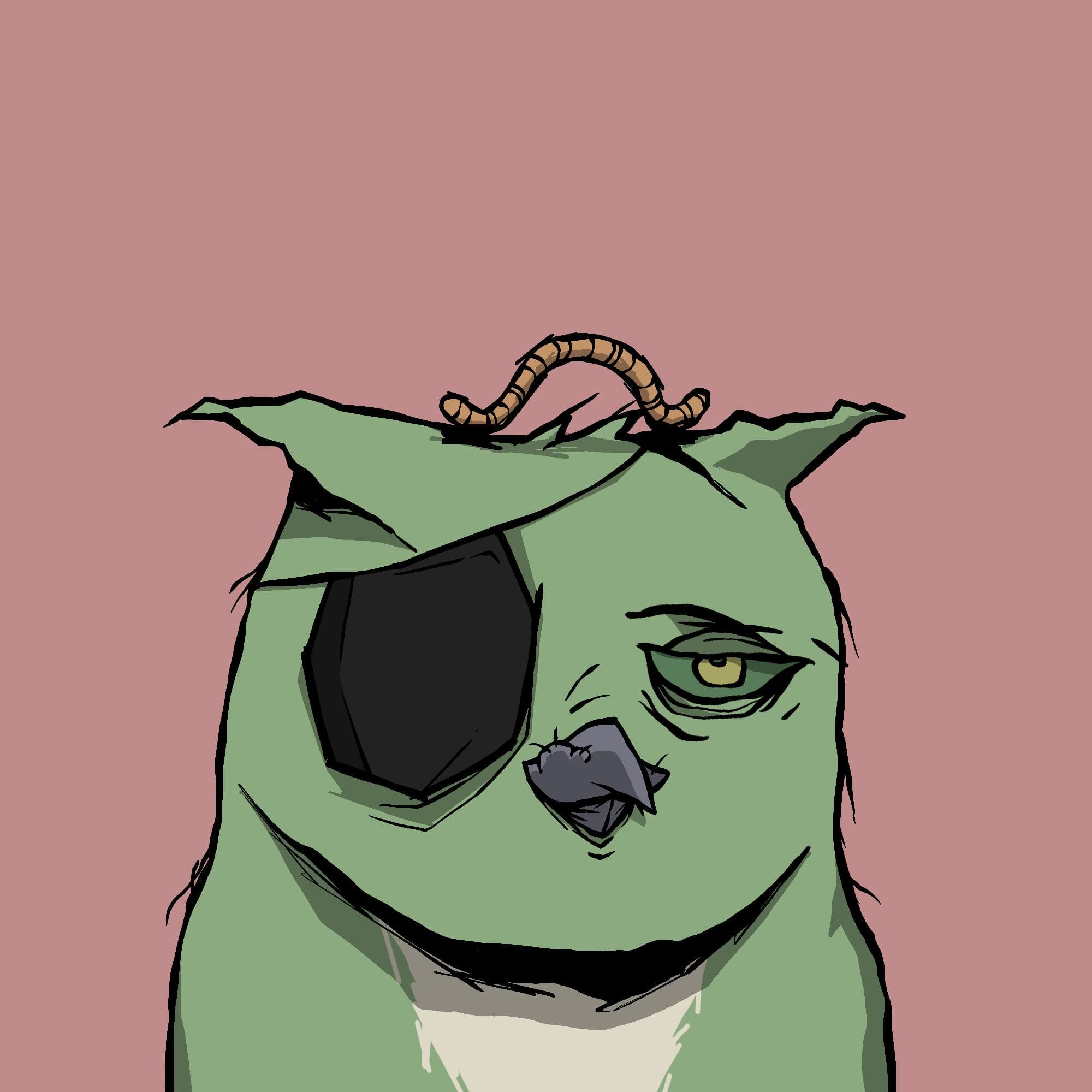 Dirt Birds #2