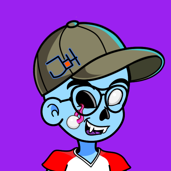 Joh's World #5723
