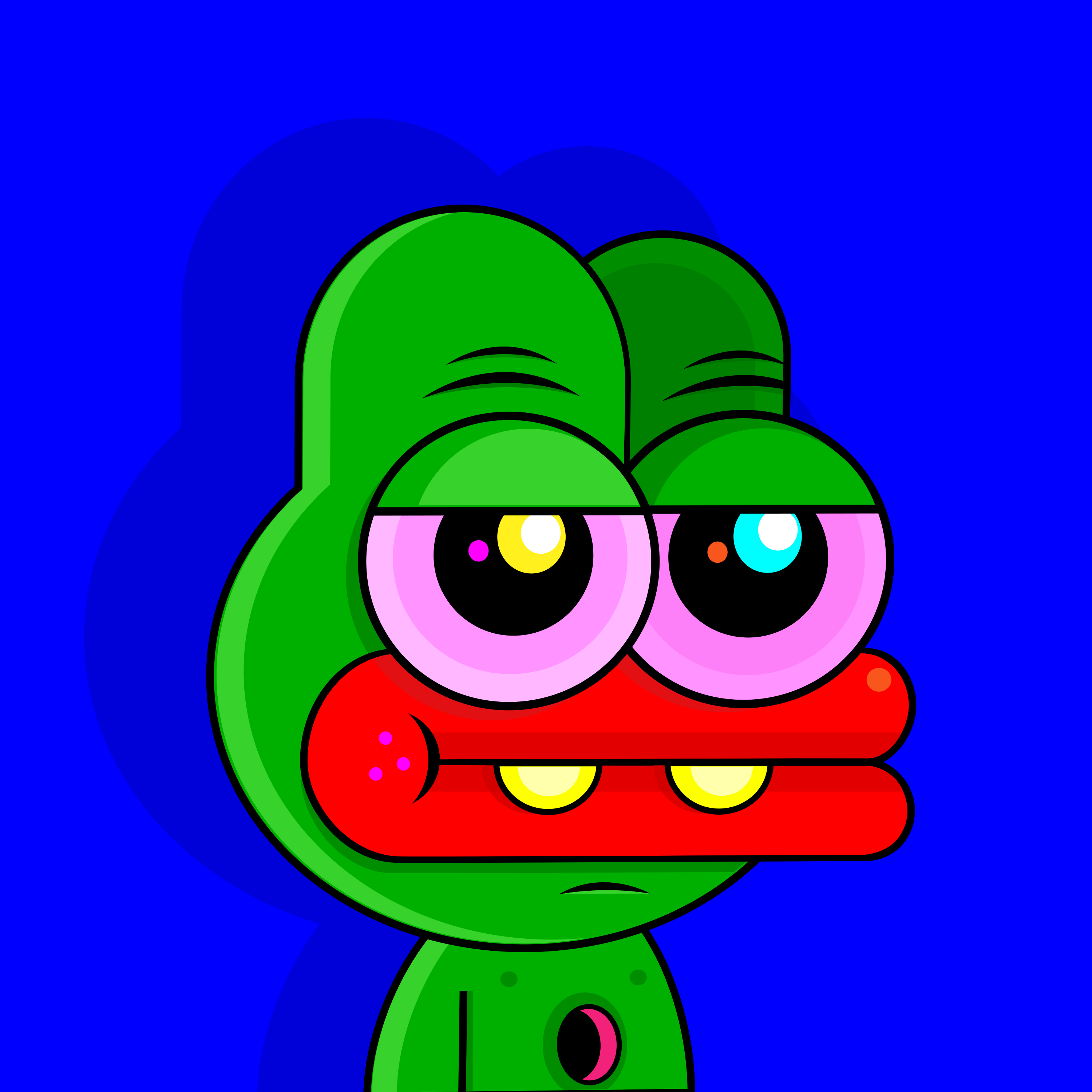 OG SPEPE