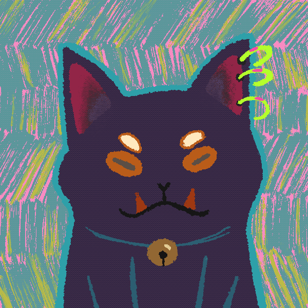 Meow Meow #889