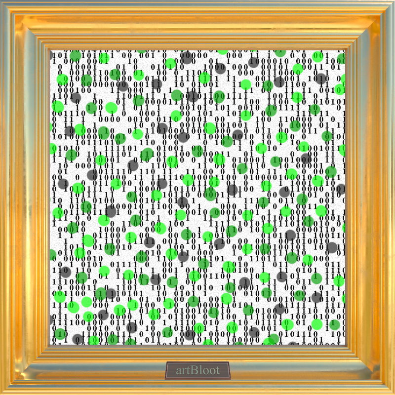 artBloot #1660